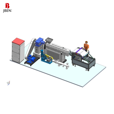 Face Mask PP Melt Blown Machine Manufacturer nonwoven meltblown fabric making machine