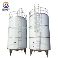 Stainless Steel Storage Tank