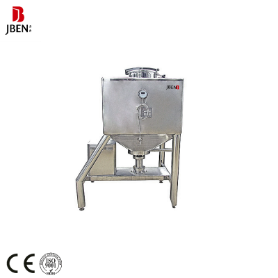 Stainless Steel High Shear Eemulsifying tank, Emulsification Tank