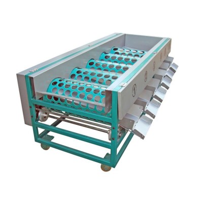 Apple sorting machine