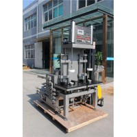 tsingtao beer keg cleaning and filling machine equipment