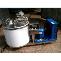 300L Milk Cooling Tank